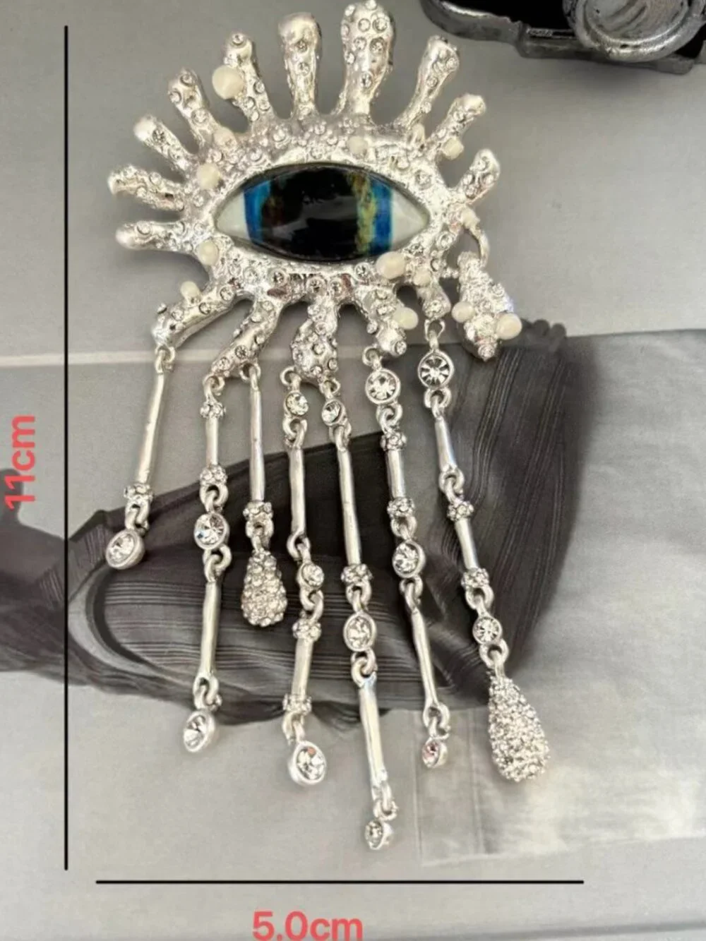 Schiaparelli welcome my